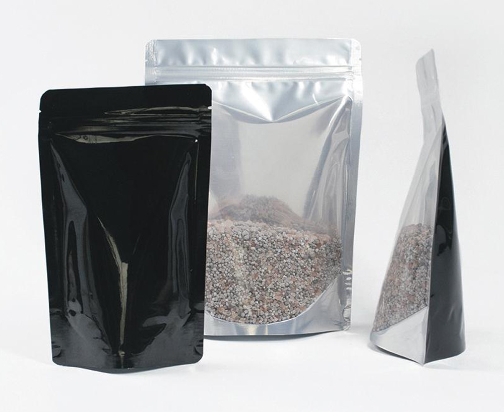 Packaging Machine (Sample 2)