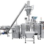 Omnipack Packaging Machine