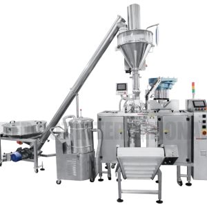 Oripack Machine Omnipack Filling, Sealing, Packaging Machines. Low Prices
