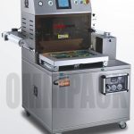 MAP Tray Sealing Machine - Omnipack