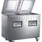 Vacuum Sealing Machine - Omnipack 4800 DDC