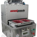 Omnipack Tray Sealing Machine