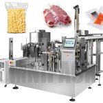 Omnipack Packaging Machine WP1000