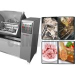 Omnipack Mixing Machine