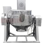 Omnipack Heating Cooking Kettle V2
