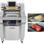 Omnipack TS500 Tray Shrink Film Wrapping Machine