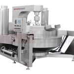 Planetary Kettle / Cooking Kettle / Jacketed Kettle