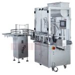 Fully-Automated Filling Machine - Omnipack