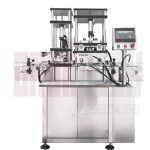 Omnipack Automated Vacuum Capping Machine