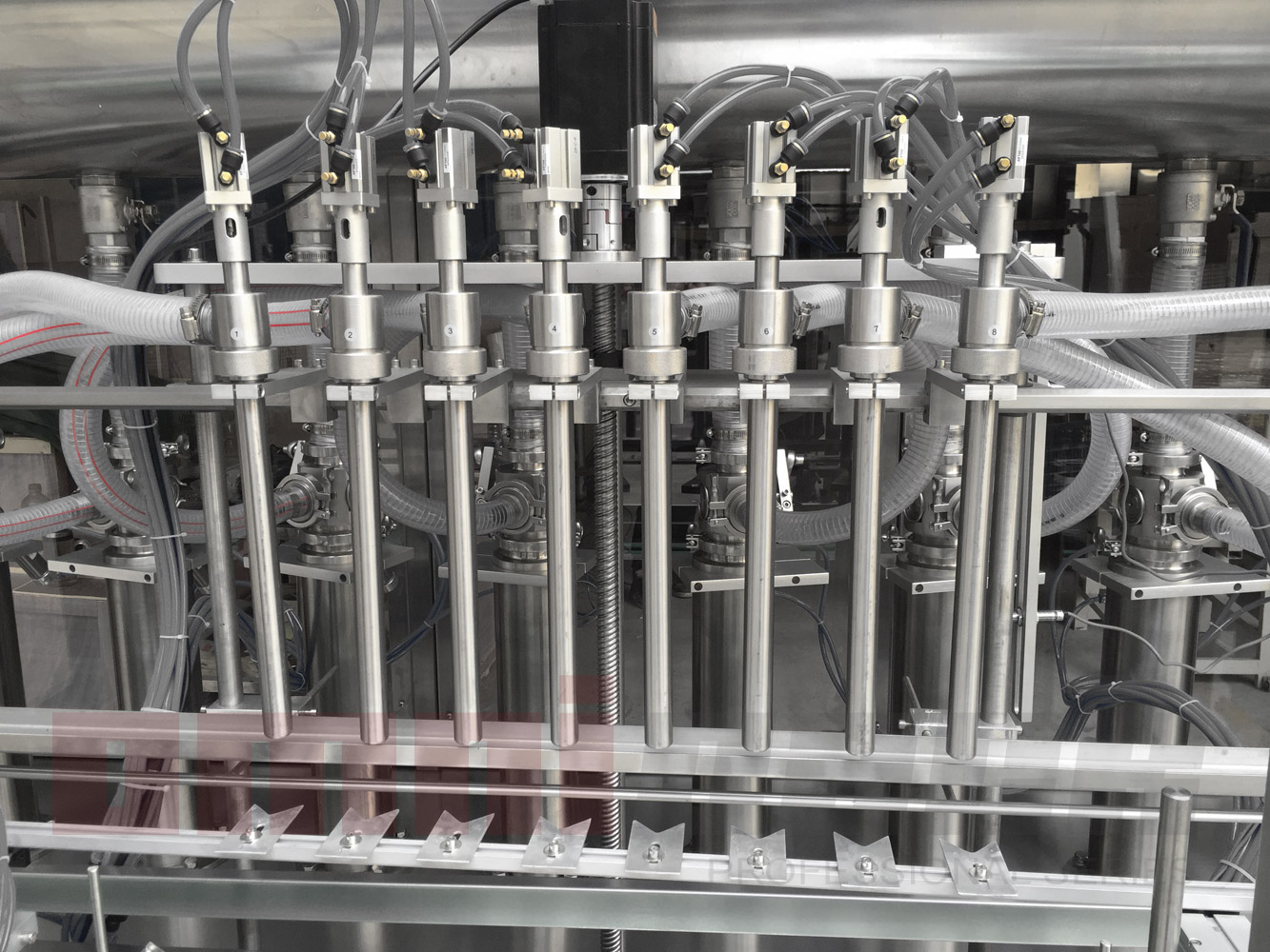 Omnipack Fully Automated Capping Machine-5
