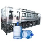 Omnipack Water Bottling Machines