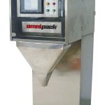 Omnipack 3 & 5 Weighing And Filling Machine