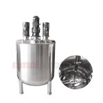 Omnipack Storage Tank 2